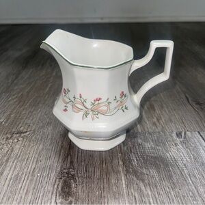 Johnson Brothers Vintage Eternal Beau Creamer Jug